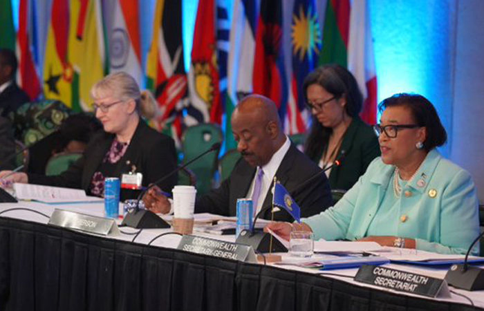 Women’s Equality Day: India endorses Commonwealth roadmap to fast-track gender equality