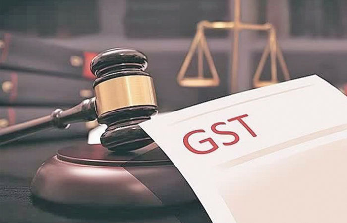 વિવિધ કોર્ટોના GST ને લગતા ત્રણ અગત્યના ચુકાદાની મહત્વની બાબતોની છણાવટ ટૂંકમાં