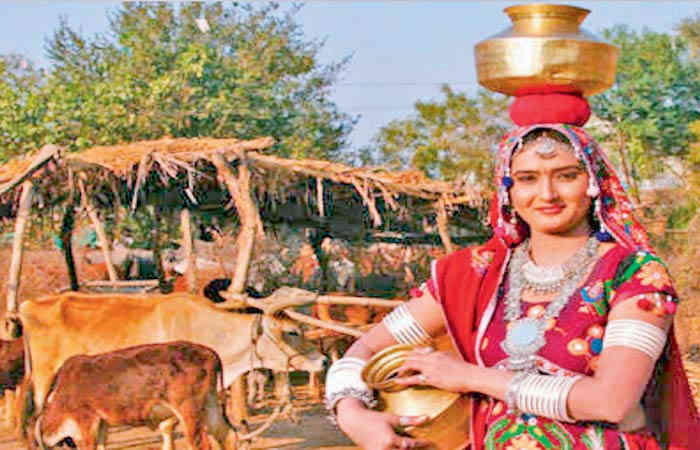 ગુજરાત સામેના આજના ભીષણ પડકારો
