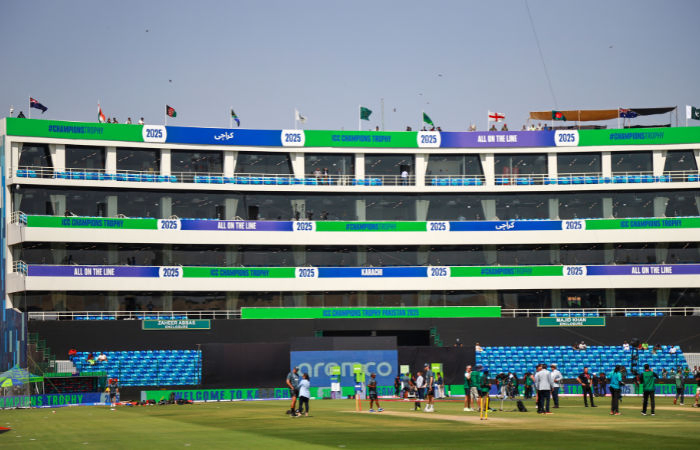 ISKP threatens to kidnap foreigners at Champions Trophy in Pakistan: Reports