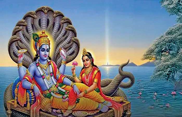તન, મન અને ડિજિટલ શુદ્ધિનો ત્રિવેણી સંગમ એટલે નિર્જળા (ભીમ) એકાદશી તન, મન અને ડિજિટલ શુદ્ધિનો ત્રિવેણી સંગમ એટલે નિર્જળા (ભીમ) એકાદશી