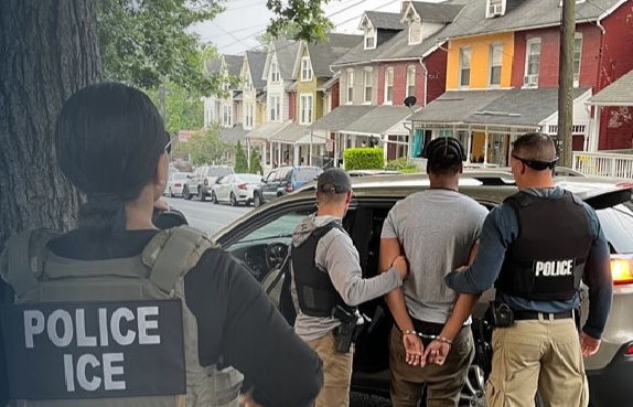Indian asylum seekers sees sharp rise in the US, but undocumented population declines