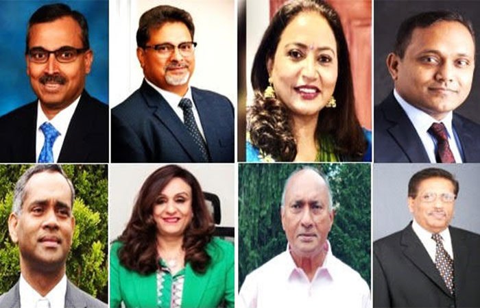 Eight Indian-Americans from Kerala diaspora to be honoured in New York
