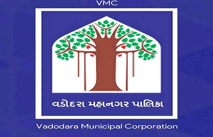 વડોદરા કોર્પોરેશનના વહીવટી વૉર્ડ વિભાજનનો તખ્તો તૈયાર :વહીવટી વોર્ડ 12 માંથી 19 અને ઝોન 4 માંથી 05 થશે