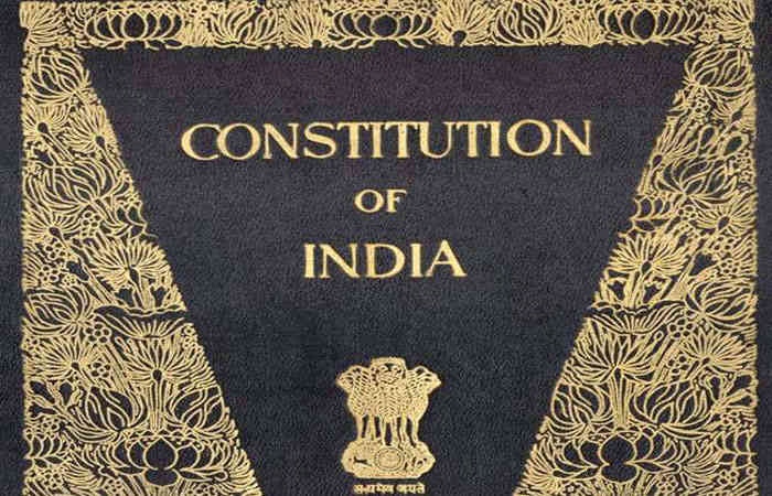 Constitution Day of India : 26 નવેમ્બરને શા માટે બંધારણ દિવસ તરીકે મનાવવામાં આવે છે?