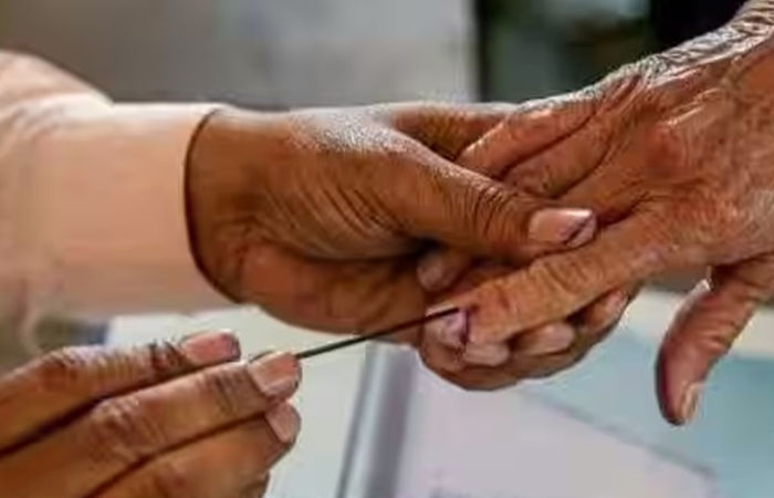 Postal ballots, voter awareness among preparations before LS polls in Gujarat