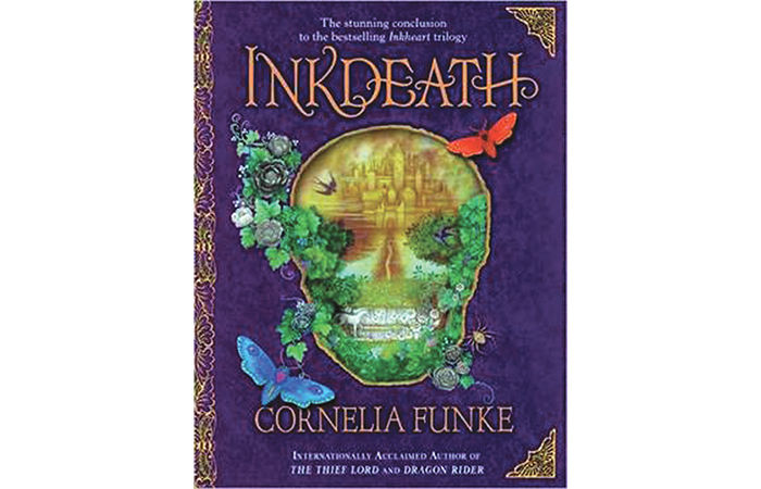 When Books Come Alive: The Magical World of Inkheart