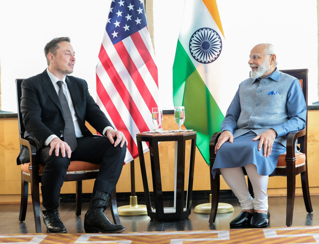 Tesla to focus on Guj, Maha to set up $2-3 billion EV plant, says report