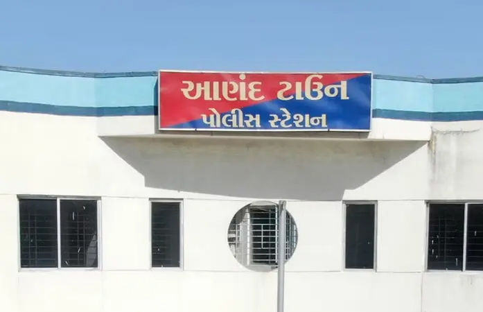આણંદ બાળકી હત્યા કેસમાં નવો વળાંક, આરોપીએ દુષ્કર્મ ગુજાર્યાની કરી કબૂલાત