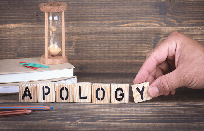 Official Apology : ટ્રેન્ડિંગ સોશિયલ મીડિયા માર્કેટિંગ સ્ટ્રેટજી