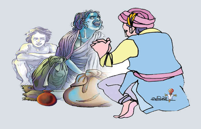 હૃદય-પરિવર્તન .