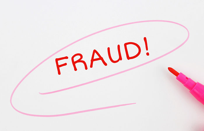 Gujarat: ₹4,100 cr lost to fraudsters in last three years