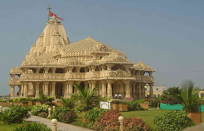 સોમનાથ દર્શન માટે પાસ મેળવવા 4 વિન્ડો કાર્યરત