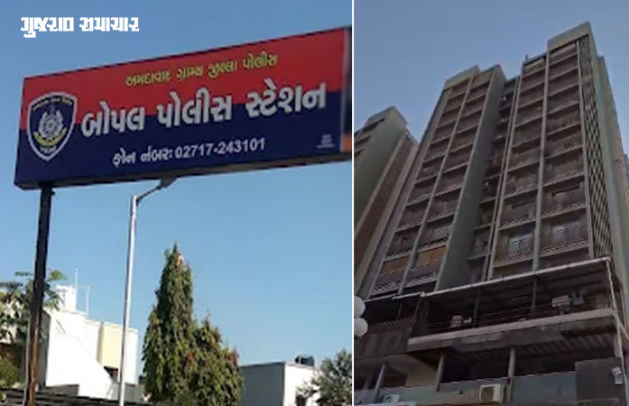 VIDEO| અમદાવાદ: પૈસાની લાલચમાં ભત્રીજાનો ખૂની ખેલ, ફુવાની હત્યા કરી ઘરમાંથી 5 લાખ ઉઠાવ્યા, ઉદયપુરથી ઝડપાયો