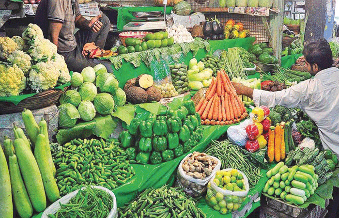 જામનગરમાં છુટક શાકભાજીનું વેચાણ કરતા વિક્રેતાઓનુ આવતીકાલથી થશે મેડિકલ ચેકઅપ