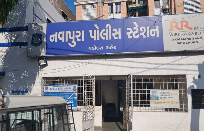 વડોદરા: આરોપીએ ગેમની લિંક મોકલી એન્ટ્રી ફીના નામે રૂ.25 હજાર પડાવી લીધા