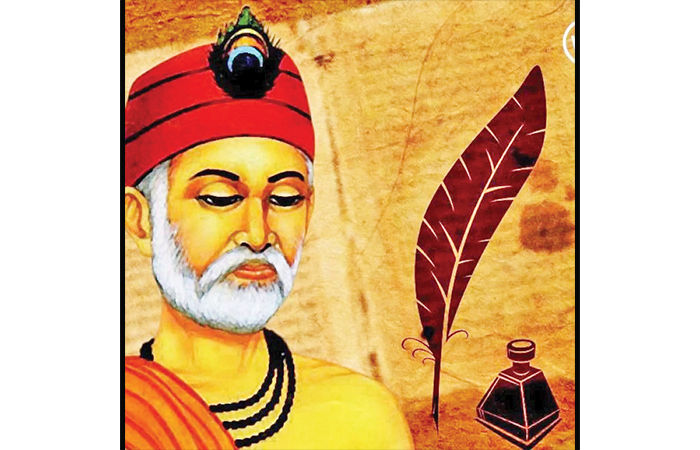 આંખોના અંધાપા કરતાં ભીતરનો અંધાપો વધુ અંધકારઘેરો હોય છે!