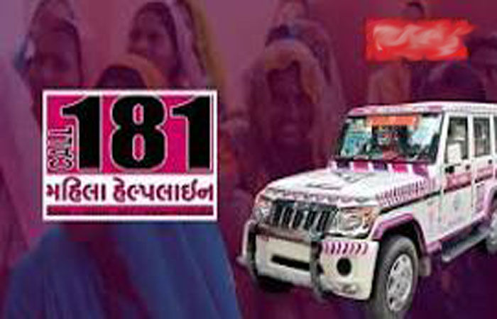 સુરેન્દ્રનગર અભયમે પોણા બે વર્ષની બાળકીનું માતા સાથે કરાવ્યું મિલન