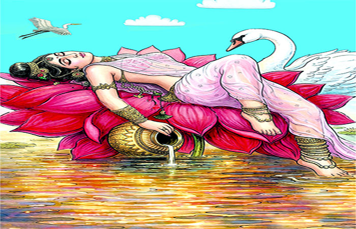 વાચકની કલમ                                                   .