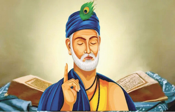 'માયા મુઈ ન મન મુવા, મરિ મરિ ગયા શરીર!'