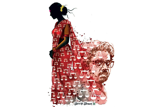 દરેક સંબંધ ત્રાજવા જેવો હોય છે