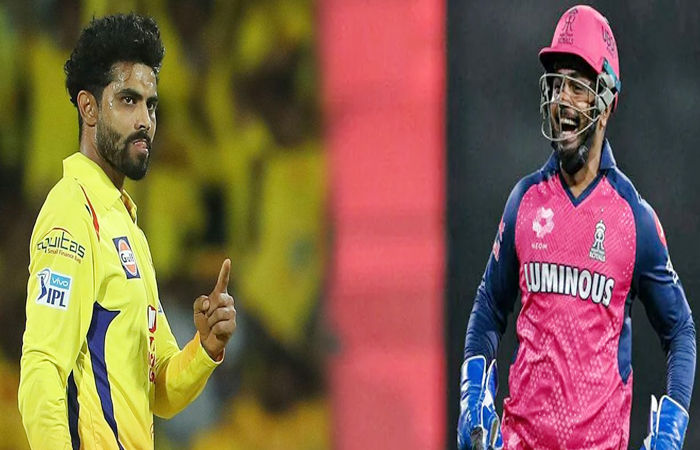 CSK અને RR કરશે જાડેજા-સેમસનની અદલાબદલી? જાણો IPLમાં ટ્રેડનો શું છે નિયમ