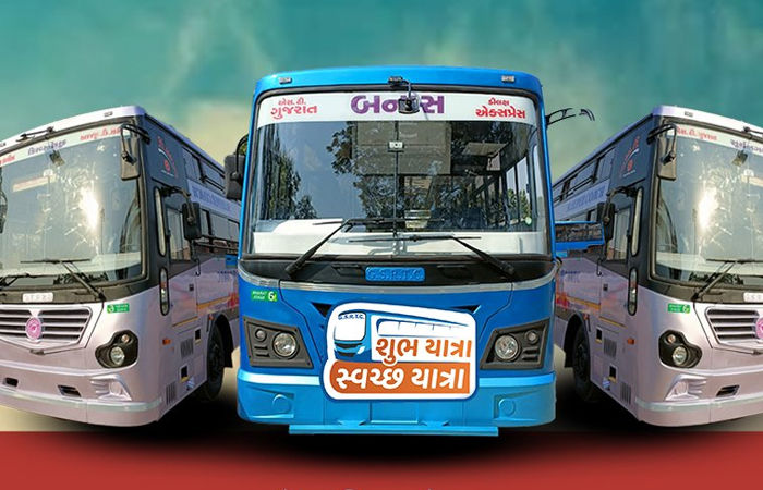અંબાજીના ભાદરવી પૂનમ મહામેળા માટે એસ.ટી.નિગમની મેગા તૈયારી, 5500 વધારાની બસો દોડાવાશે