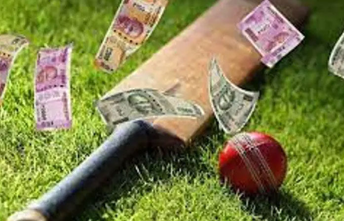 Two held in separate IPL betting cases during late-night raids in Ahmedabad