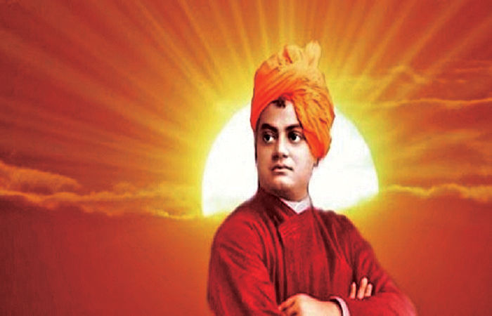 આપણે આત્મશ્રદ્ધા ખોઇ બેઠાં છીએ,જેને પોતાનામાં શ્રદ્ધા નથી તે નાસ્તિક જ છે....