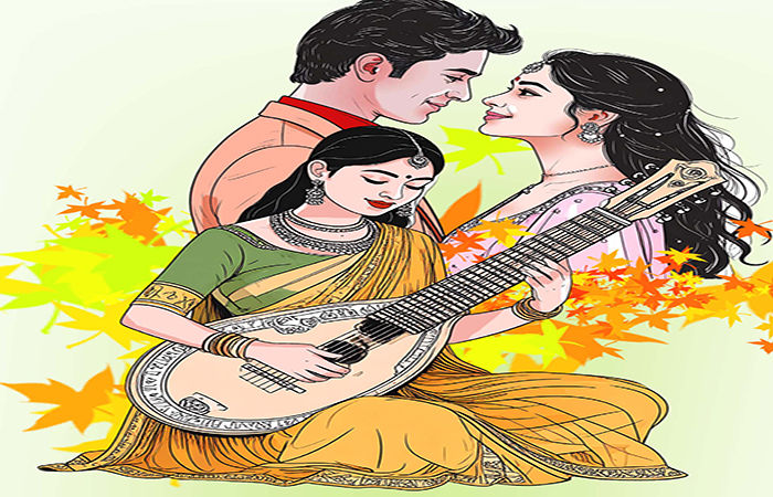 વાર્તા : પ્રેમમાં યુ ટર્ન                             .