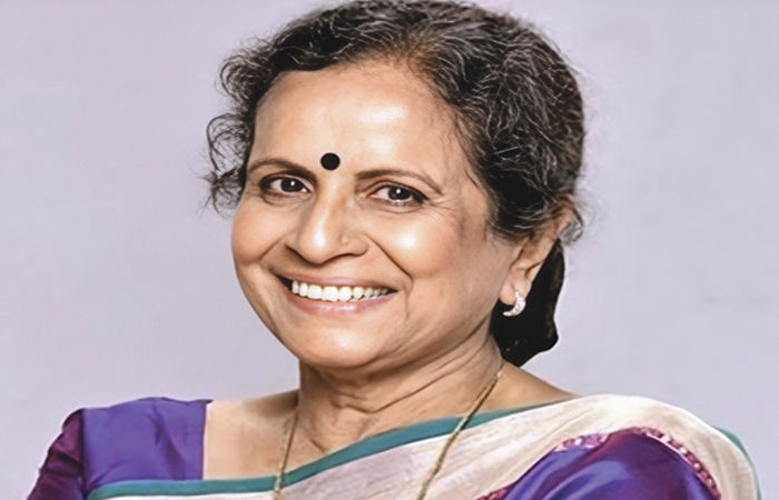ઉષા નાડકર્ણી : ઑડિશનના નામે મારો પિત્તો જાય