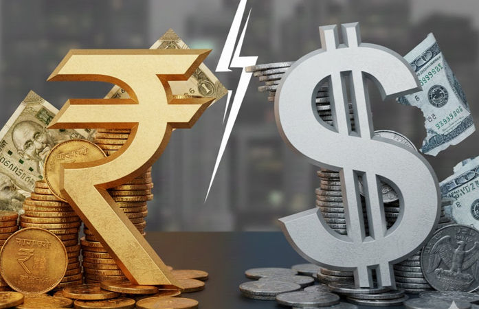 Explainer: ડૉલર કરતાં 10 ગણો મોંઘો રૂપિયો ગગડીને 91 સુધી કેવી રીતે પહોંચ્યો, જાણો સંપૂર્ણ ઇતિહાસ