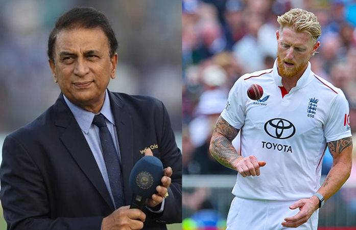 IND vs ENG: ઢોંગ છે આ બધો, બૅન સ્ટોક્સ પર બરોબરના ભડક્યા ગાવસ્કર
