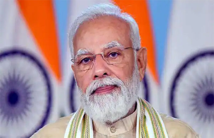 દિલ્હીની વાત : મોદી સામે વિશેષાધિકાર ભંગની કાર્યવાહીની માગ
