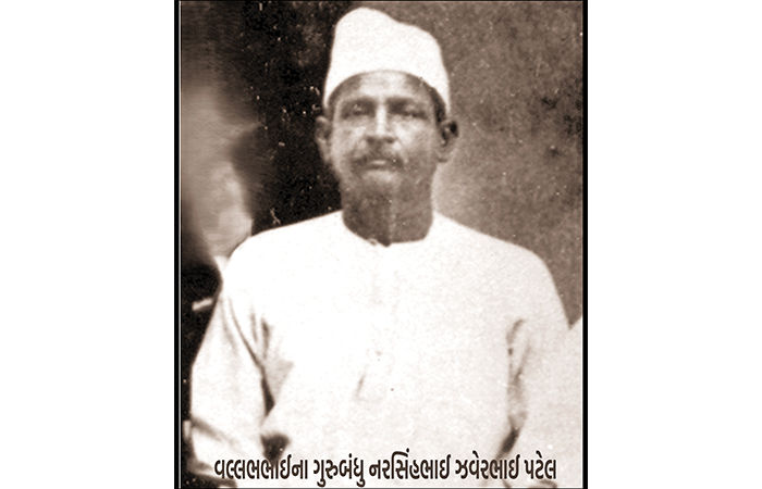 વલ્લભભાઈએ બોરસદ કોર્ટમાં પણ હડતાળ પડાવી હતી