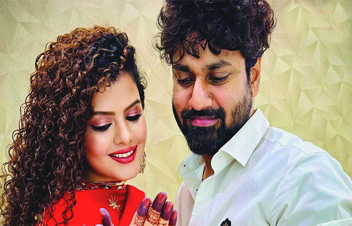 સંગીતકાર મિથુન : પલક તો સંગીત ઉદ્યોગના વારસાની મશાલચી છે!