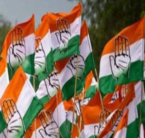 K’taka bypolls: Cong leading in all 3 segments, Kumaraswamy’s son trails by 18,029 votes
