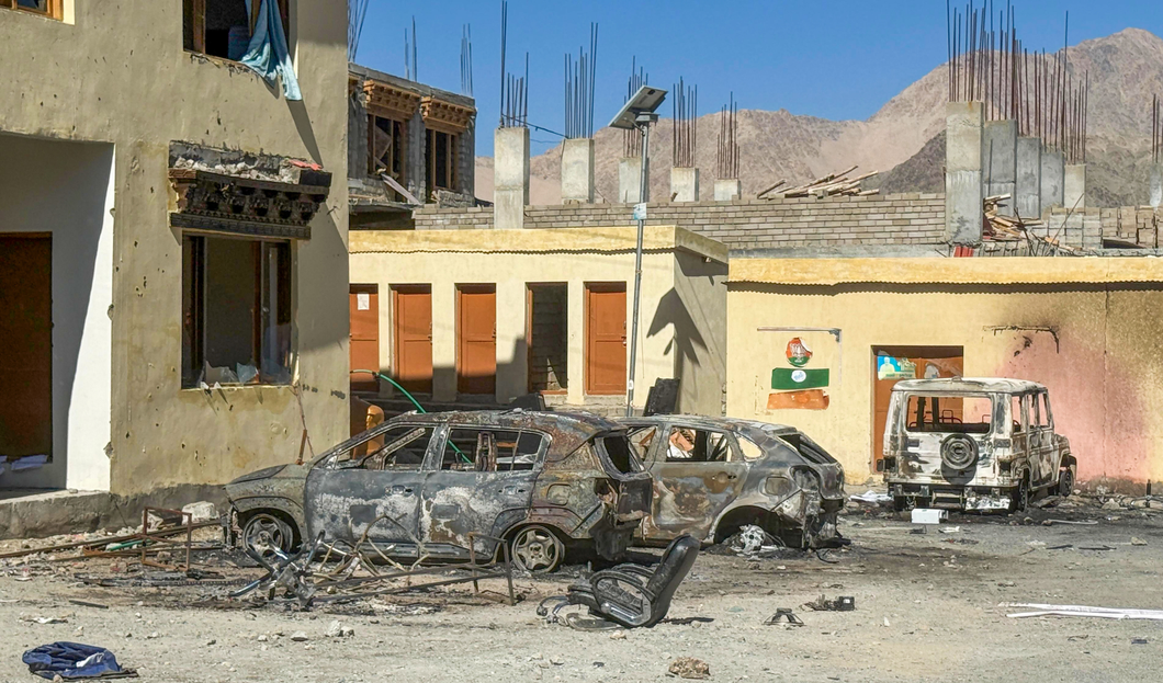 Leh Apex Body rejects magisterial probe, demands judicial inquiry into Sep 24 firing case