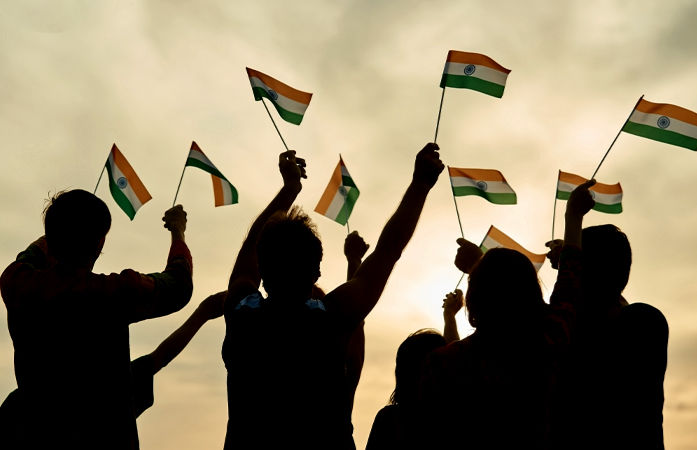 ભારતની સાથે અન્ય કેટલા દેશ 15 ઓગસ્ટે મનાવે છે સ્વતંત્રતા દિવસ? લિસ્ટમાં ઉત્તર કોરિયાનું પણ નામ