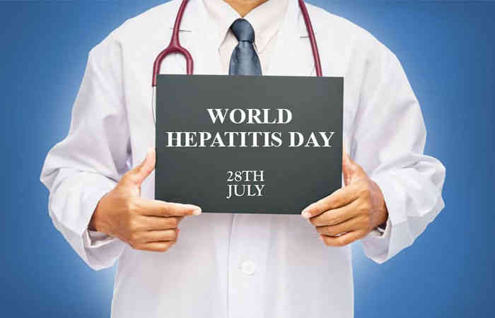 World Hepatitis Day 2020 : જાણો, શું છે આ બિમારી?