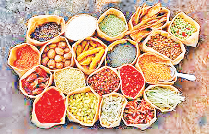 ભારતીય મસાલા ઉદ્યોગની હવે રશિયા અને આફ્રિકાના નવા બજારો પર નજર