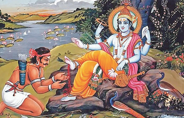 જેકબ બેહમનો આત્મા દેહના બંધનમાંથી છૂટી શકતો નહોતો!