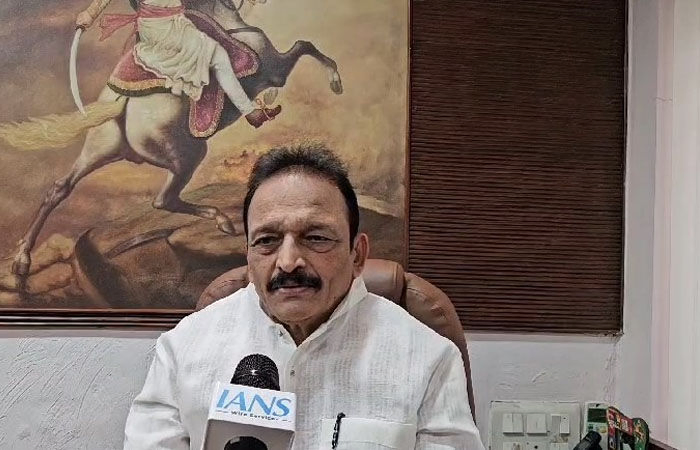 કોંગ્રેસી દિગ્ગજની જીભ લપસી, PM મોદી-ચૂંટણીપંચ અંગે આપ્યું વિવાદિત નિવેદન, માફીનો પણ ઇન્કાર