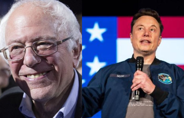 US senator criticises Musk on H-1B visa, Indian-American doctor reacts