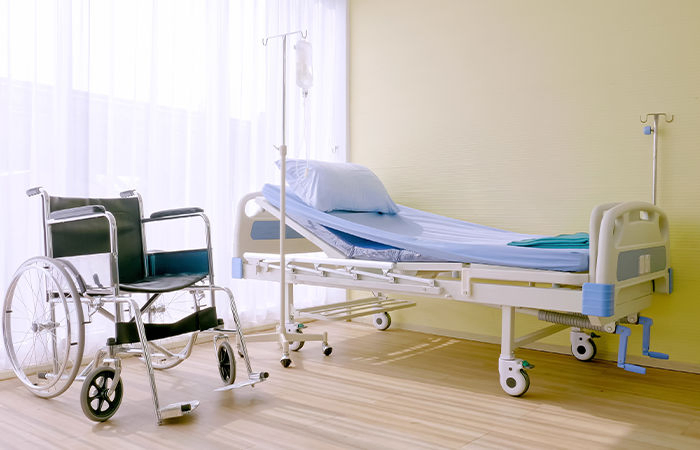 Ayushman cardholders charged heavily in 55 Ahmedabad hospitals; ₹8.06 lakh fine slapped