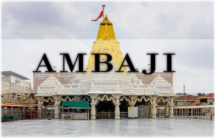 Ambaji prasad row: New contract awarded without tender