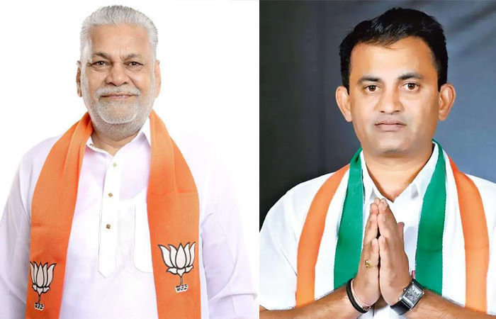 Parshottam Rupala-Paresh Dhanani assets disclosed ahead of LS polls
