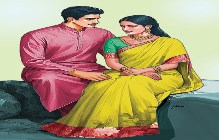સહિયર સમીક્ષા                                               .