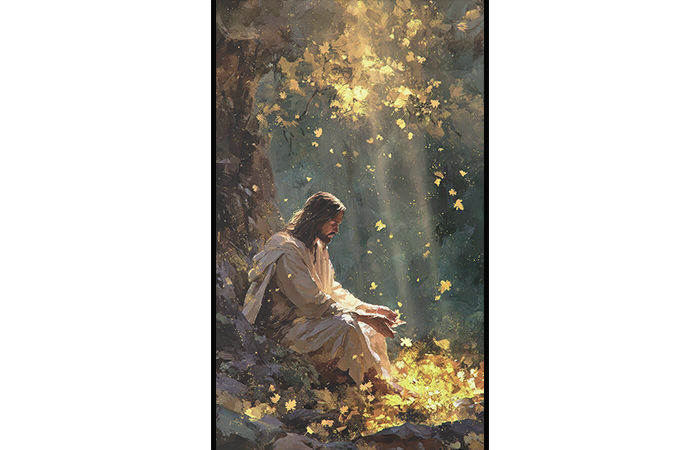 જીવન-મરણનો મહિમા                          .