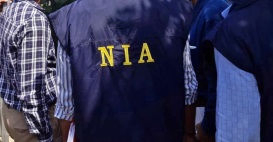 ISIS terror plot: NIA files charge sheet in Mumbai court; names 2, including Libyan man